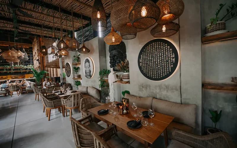 Mostly Restaurant and Bar